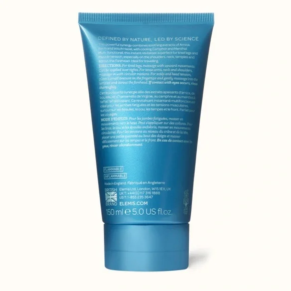 Elemis Instant Refreshing Gel
